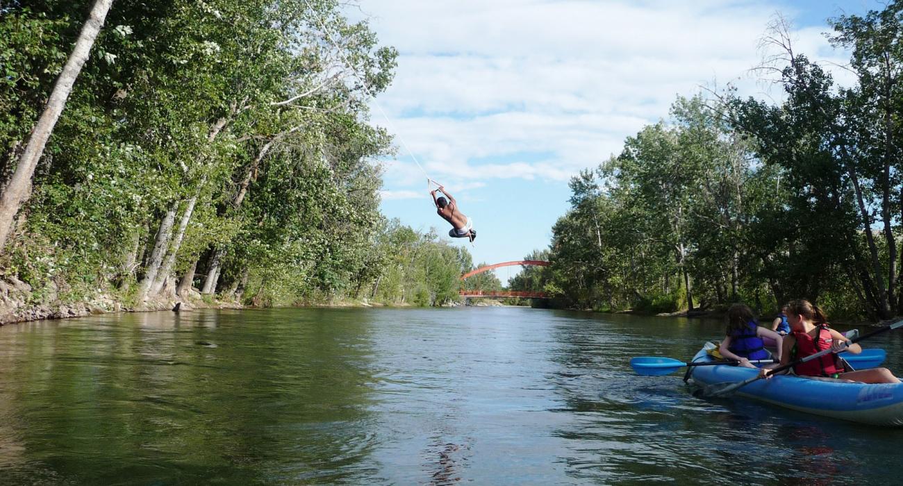 Ways to Have Fun Outdoors in Boise Four