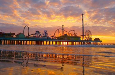 best things to do in Galveston