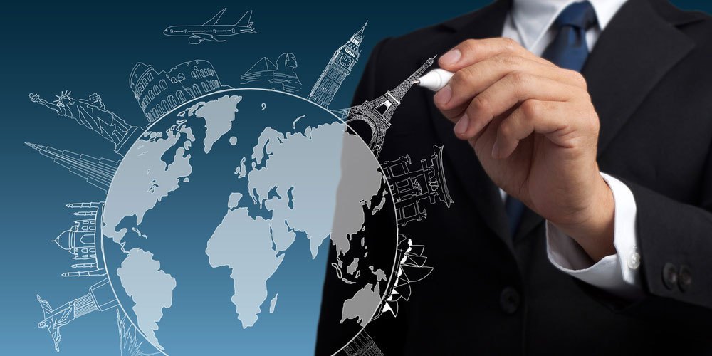 corporate travel management