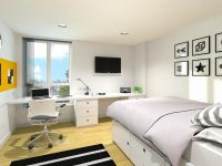 Factors to consider before opting for student accommodation
