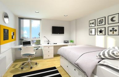 Factors to consider before opting for student accommodation